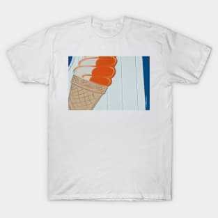 Kohr's Cones T-Shirt